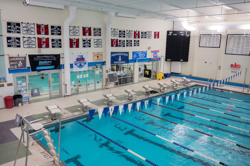 Bath YMCA photo 2