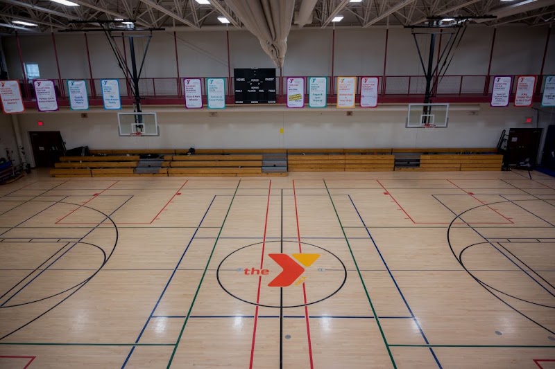 Bath YMCA photo 3