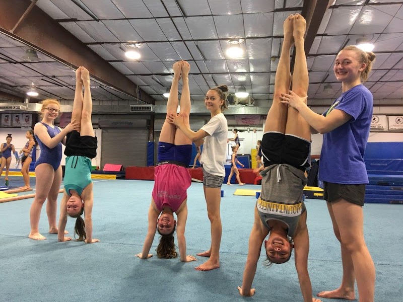 Core Elite Gymnastics