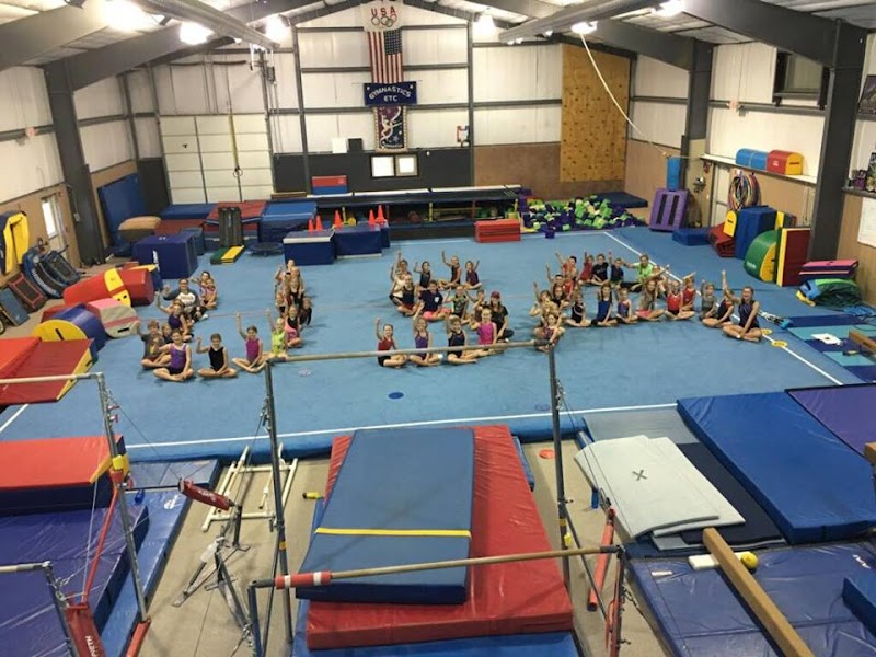 Gymnastics ETC photo 2