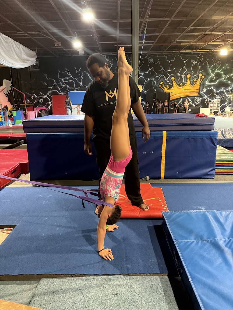 Majesty Elite Gymnastics photo 3