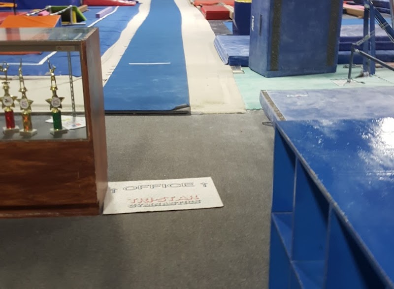 Tri Star Gymnastics Inc. photo 3