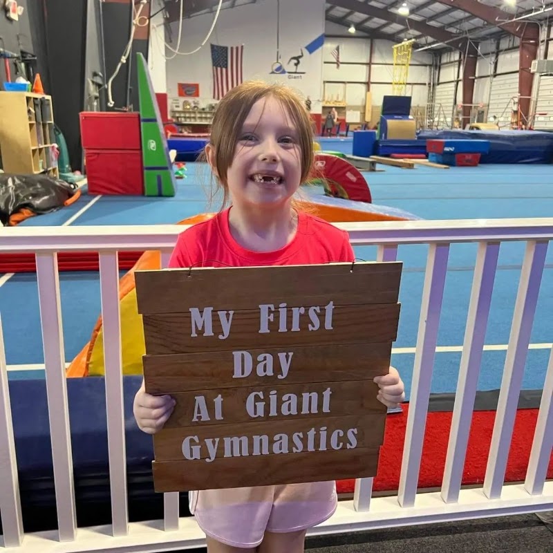 Westys Gymnastics