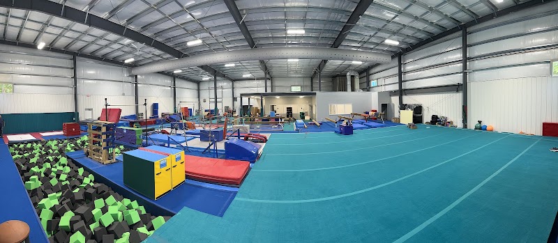 CORE Gymnastics