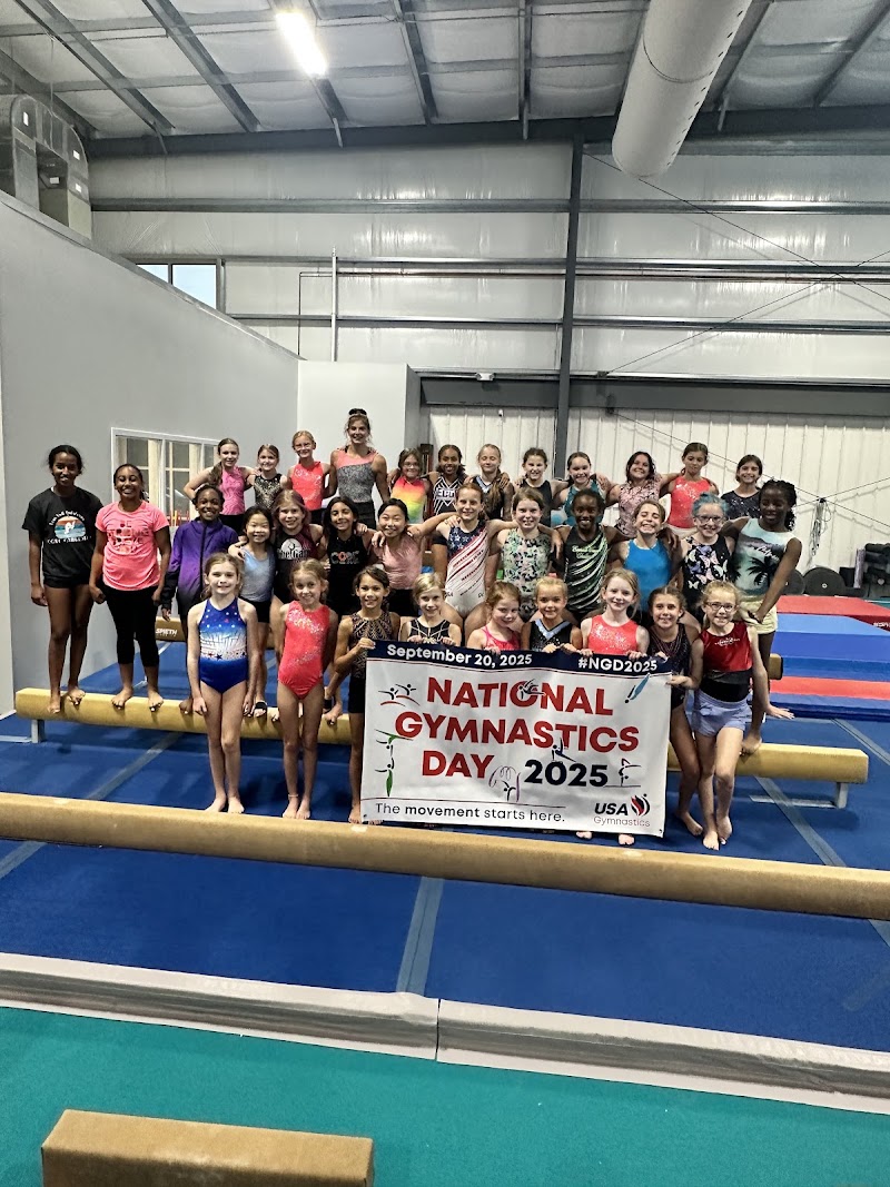 CORE Gymnastics photo 2