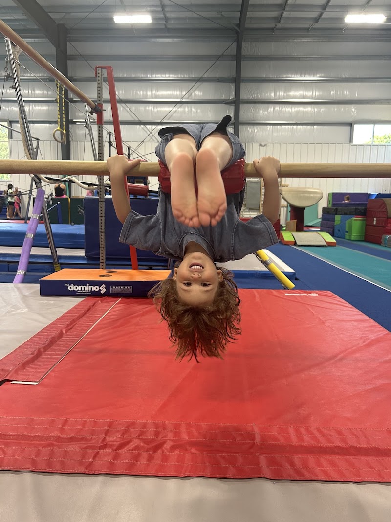 CORE Gymnastics photo 3