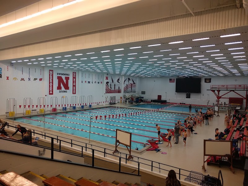 Bob Devaney Sports Center photo 2
