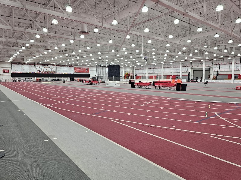 Bob Devaney Sports Center photo 3