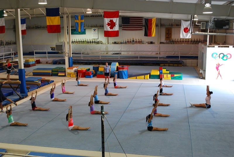 Great Lakes Gymnastics photo 2