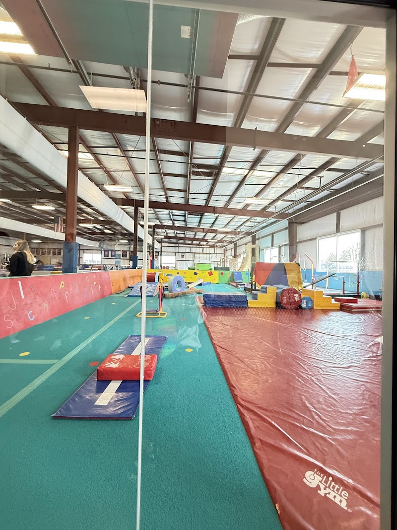 Nashville Gymnastics Training Center