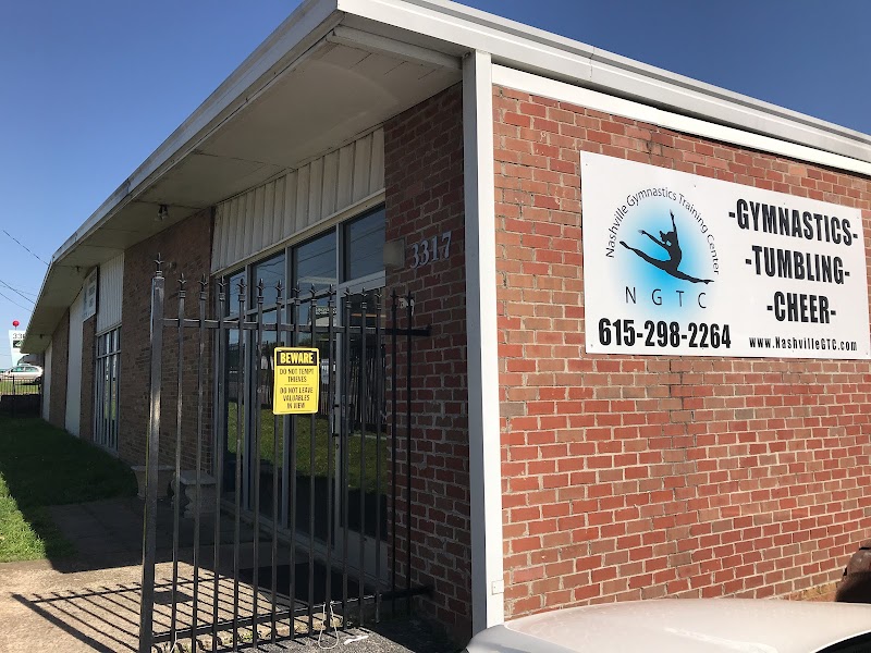 Nashville Gymnastics Training Center photo 2