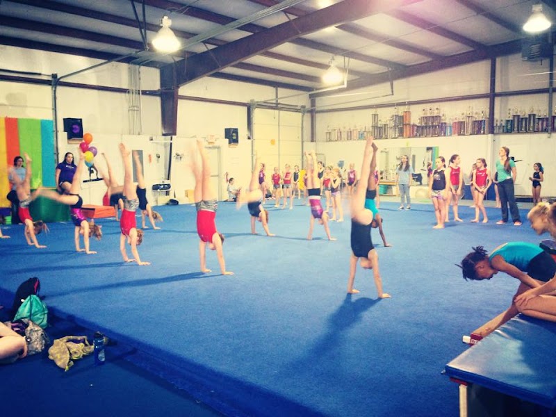 Nashville Gymnastics Training Center photo 3