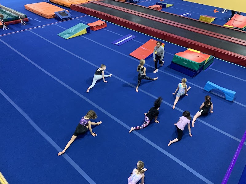 360 Gymnastics photo 3