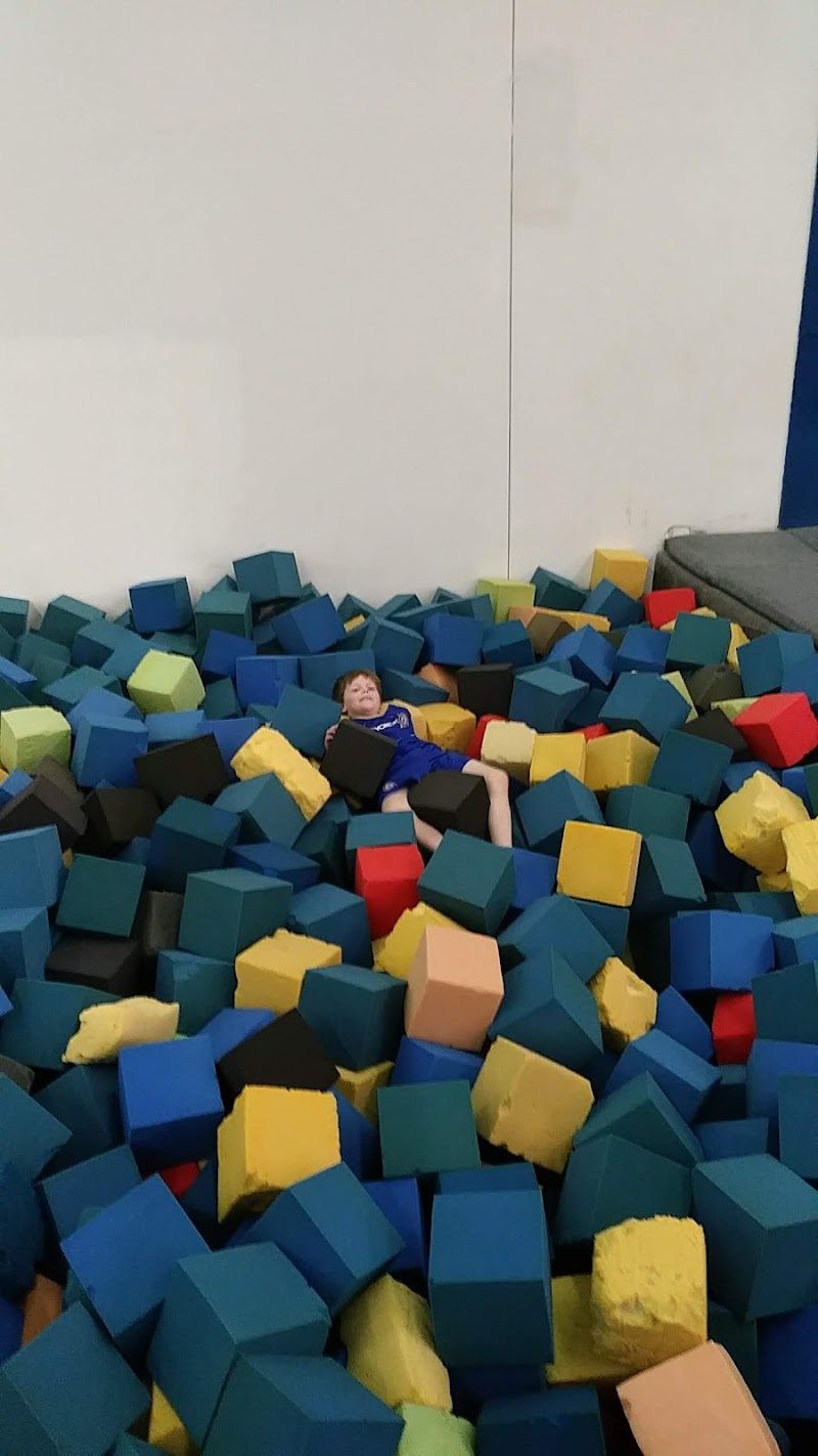 Bismarck Gymnastics Academy photo 2