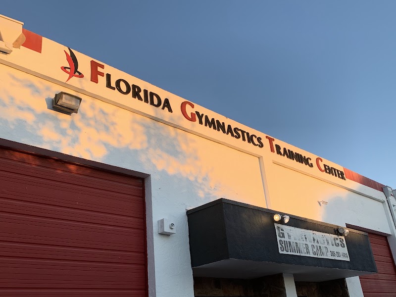 Florida Gymnastics Academy photo 2