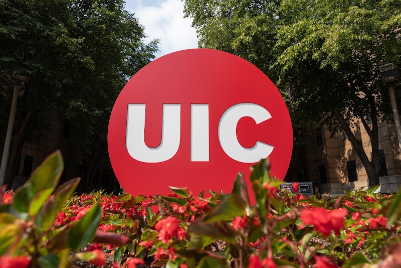University Of Illinois at Chicago