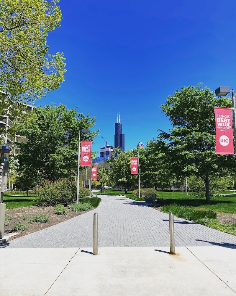 University Of Illinois at Chicago photo 3
