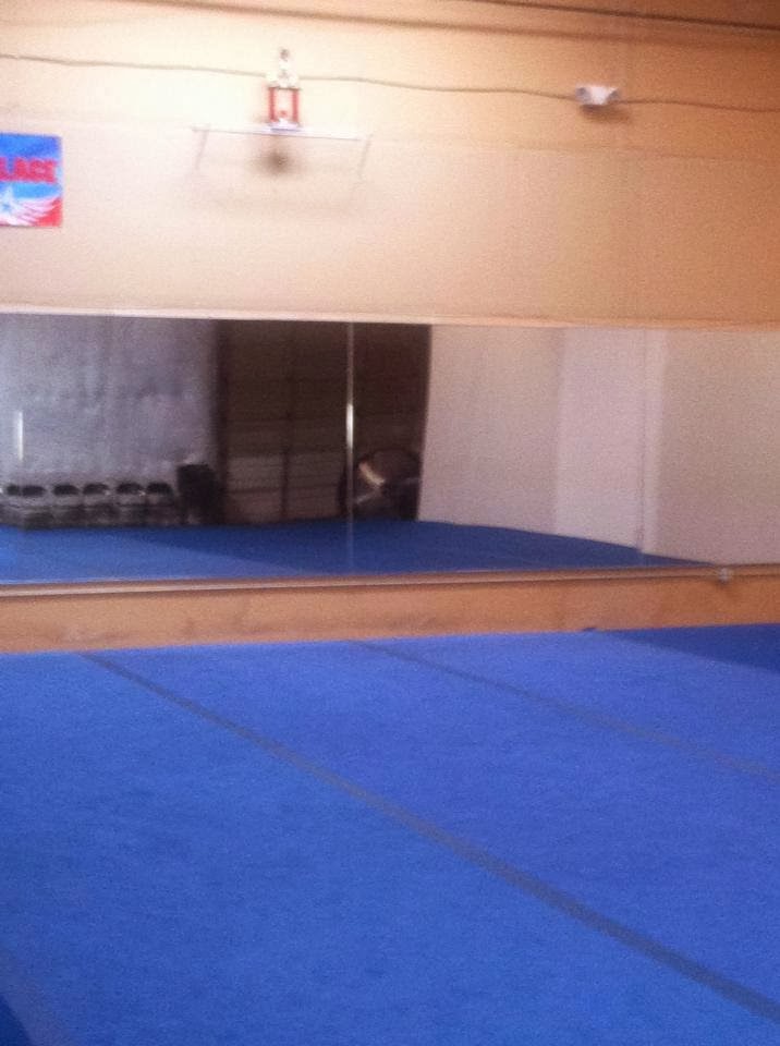 Flip House Cheer photo 3