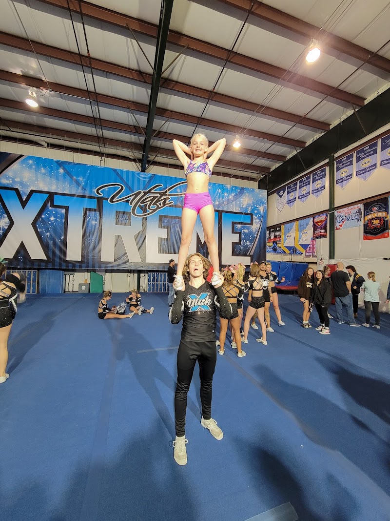 Extreme Athletics of Utah