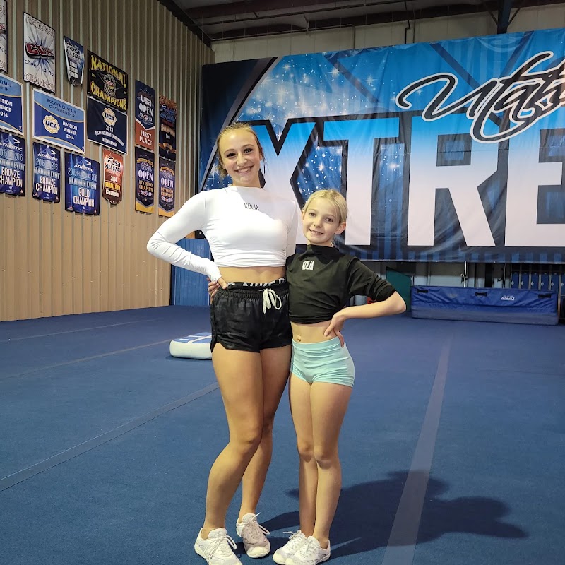 Extreme Athletics of Utah photo 2