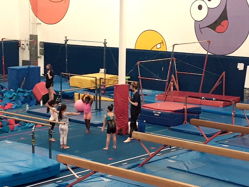 ASI Gymnastics - Plano West photo 2