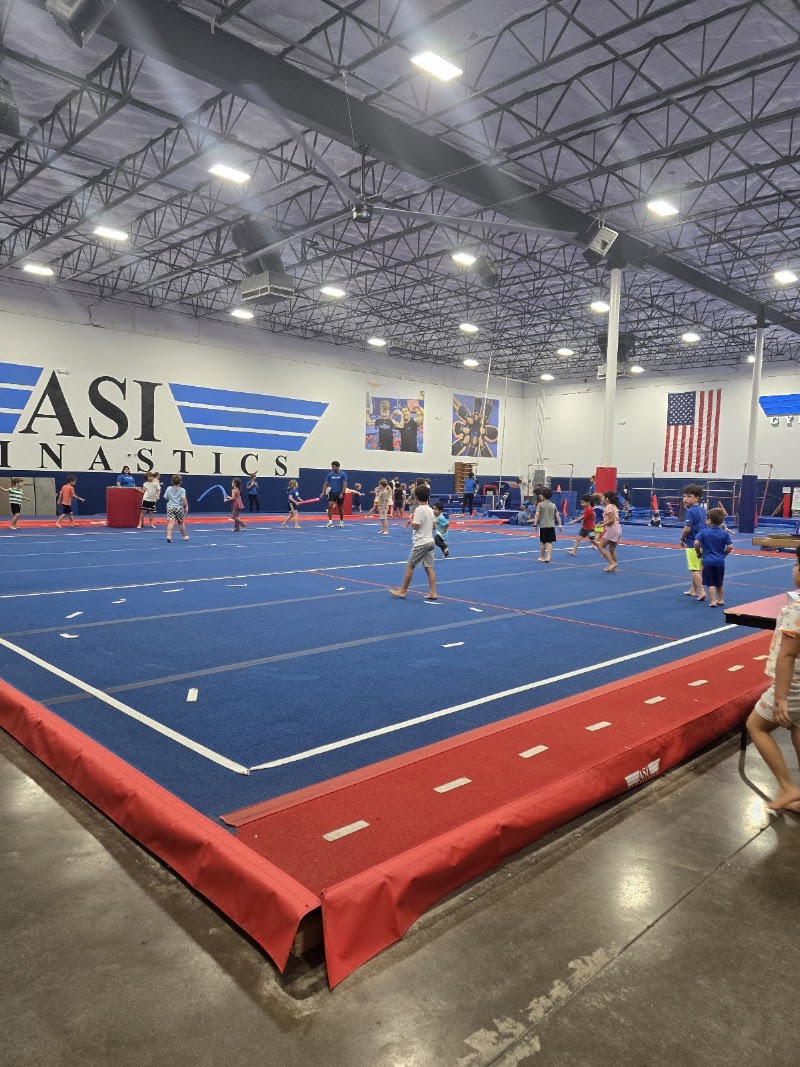 ASI Gymnastics - Plano West photo 3