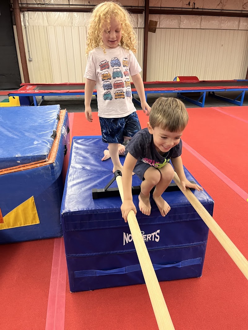 Twin Falls Training Center