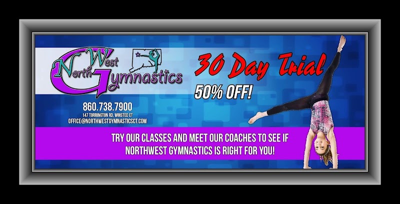 Northwest Gymnastics photo 3