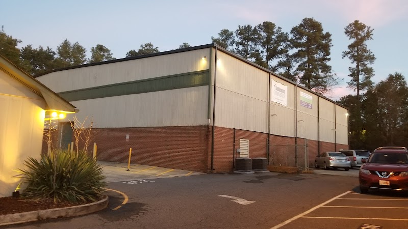 Southeastern Gymnastics Center photo 2