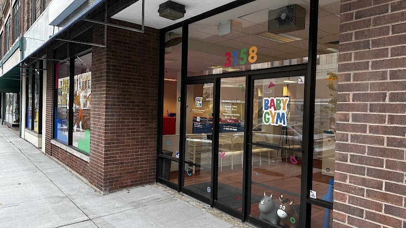Baby Gym photo 3