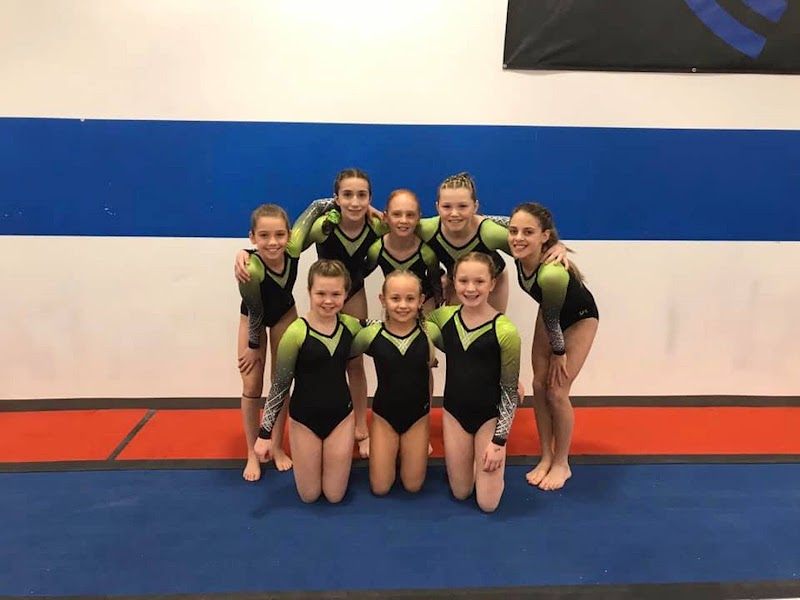 Westside Academy of Gymnastics photo 3
