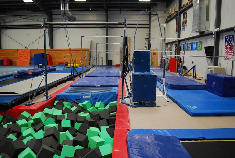 Regal Gymnastics Academy