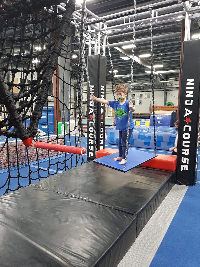 Regal Gymnastics Academy photo 2