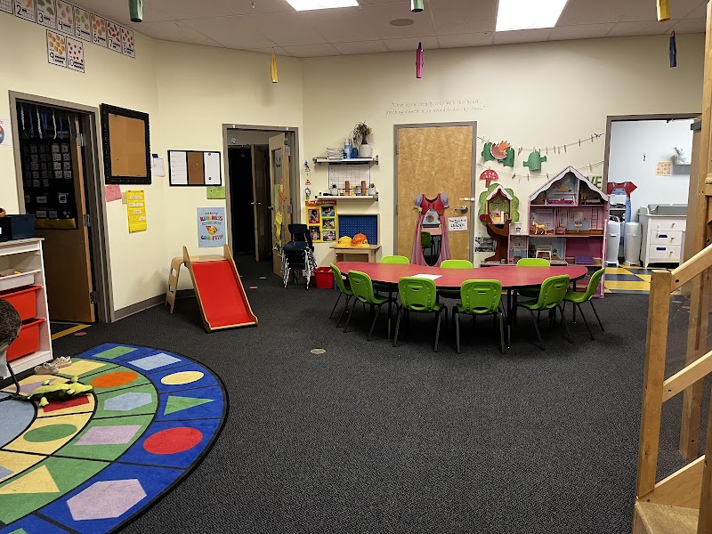 Regal Gymnastics Academy photo 3