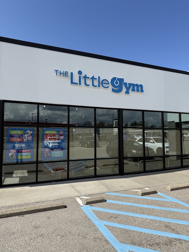 The Little Gym of Anderson, OH