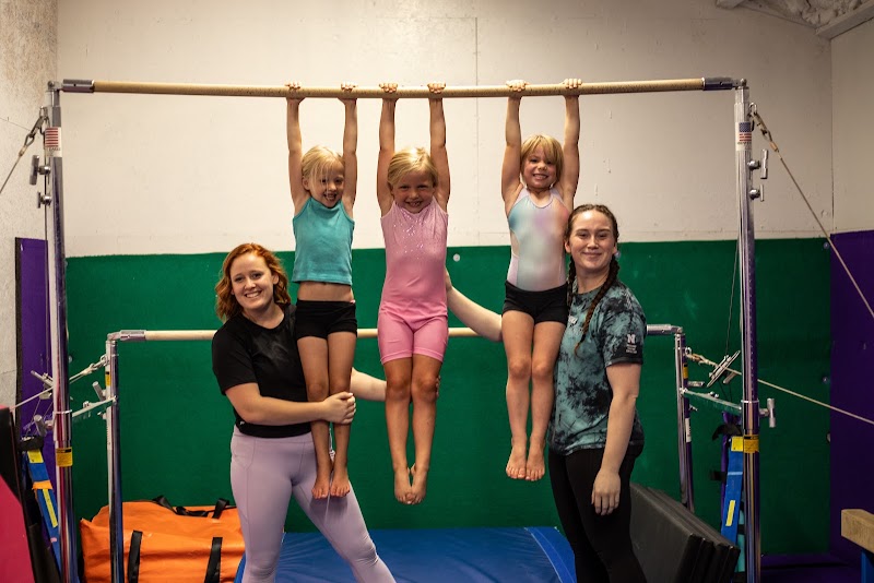 Double Dutch Gymnastics photo 2