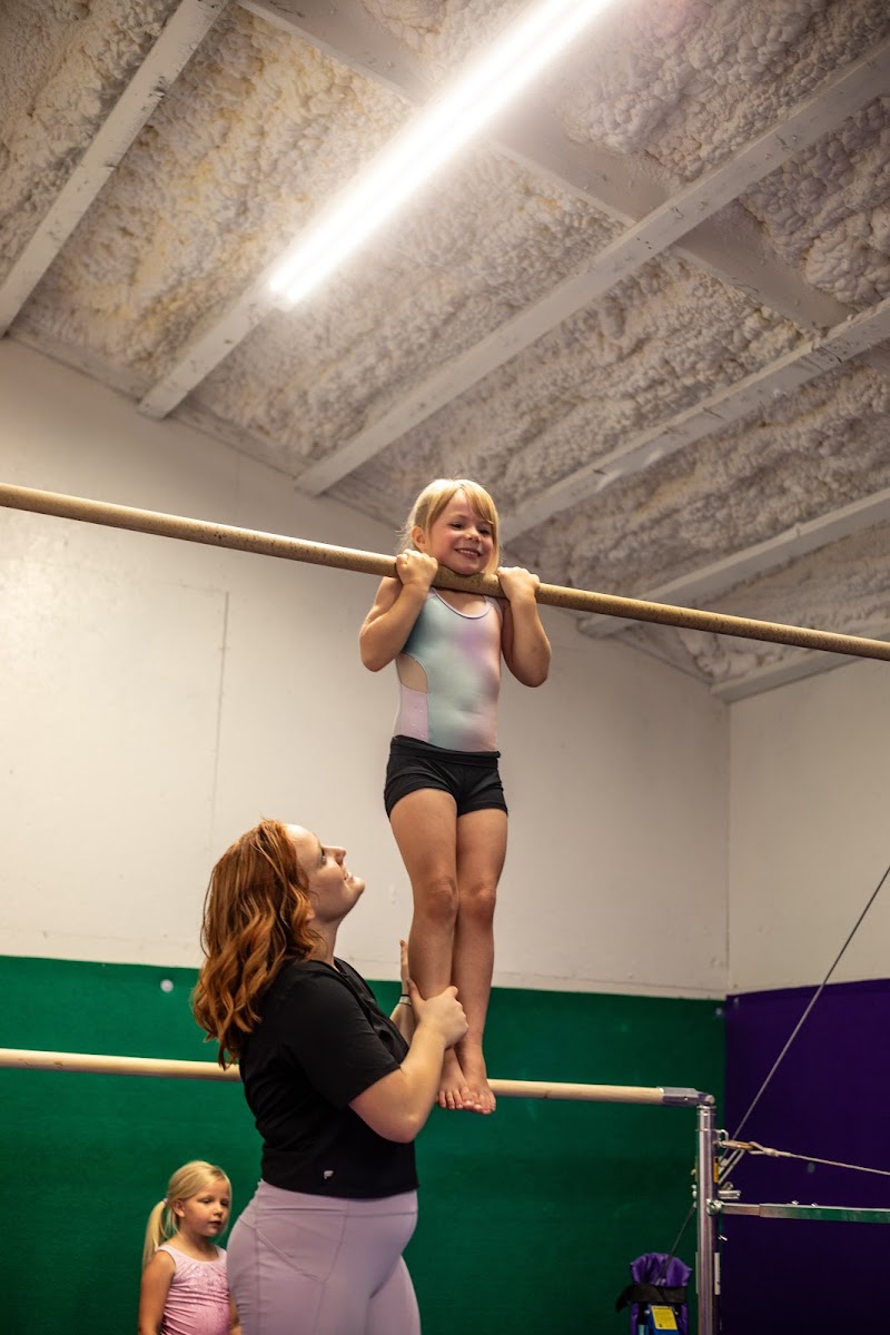 Double Dutch Gymnastics photo 3