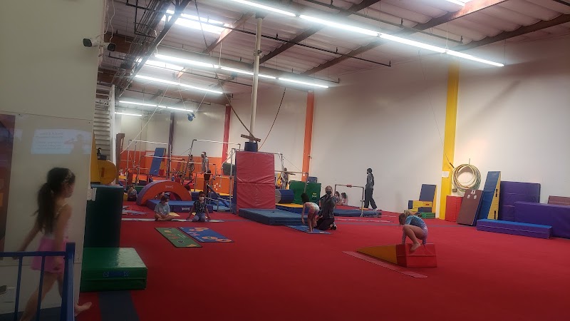 Fit Kids Gymnastics Center photo 3