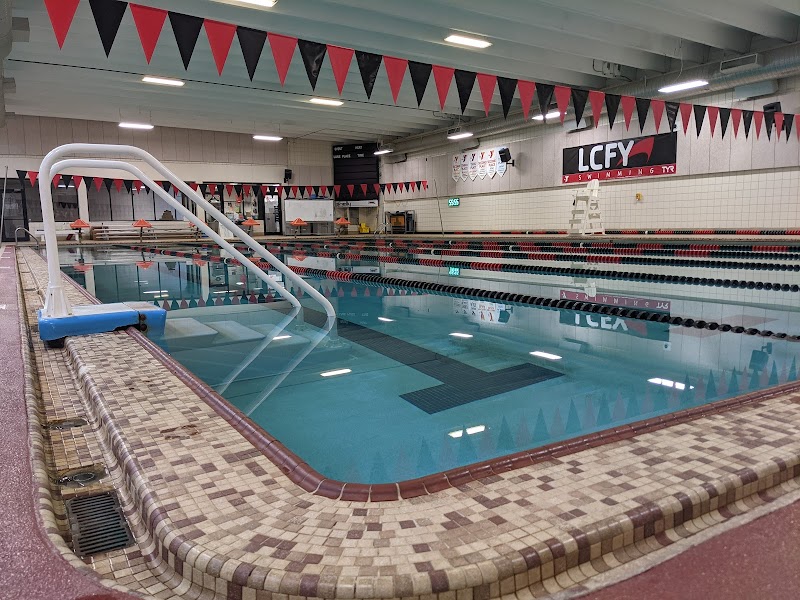 Licking County Family YMCA photo 2