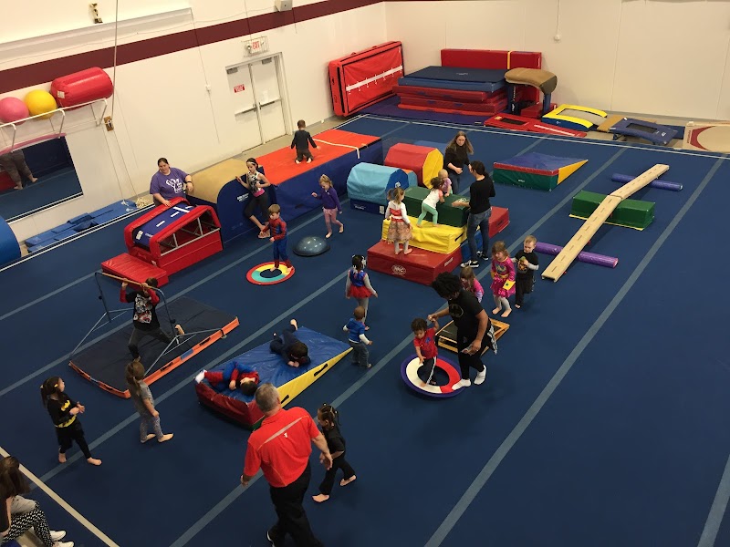 Licking County Family YMCA photo 3