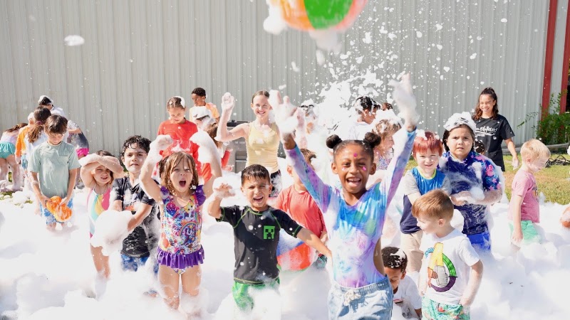 Top Kids Gym & Sports