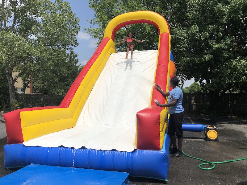Top Kids Gym & Sports photo 3