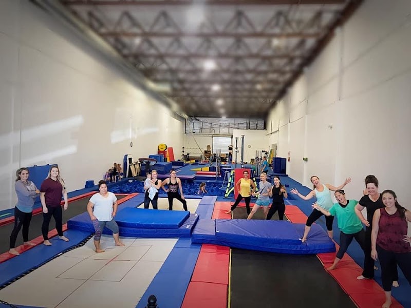 Thrive Training Center Inc photo 2