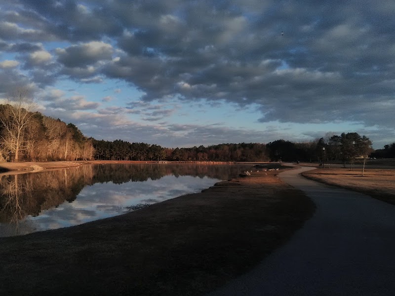 City of Goose Creek Gymnastics photo 2