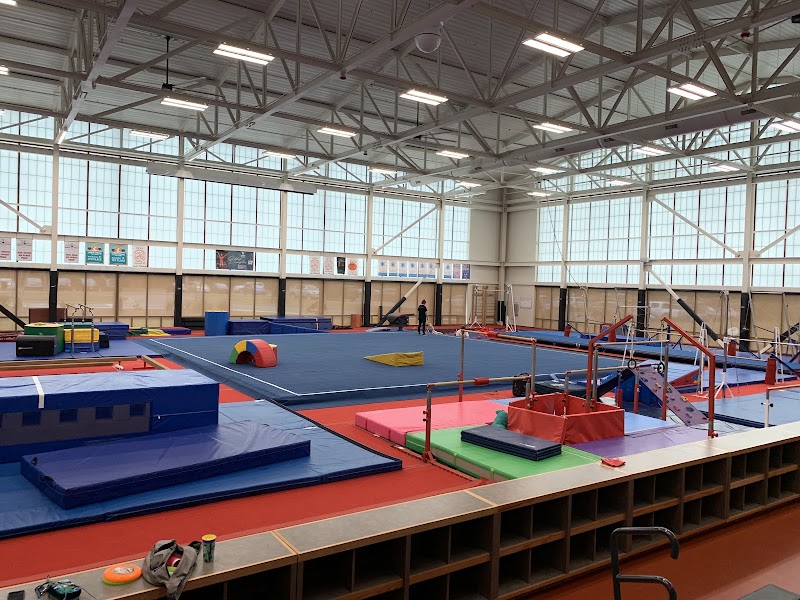 City of Goose Creek Gymnastics photo 3