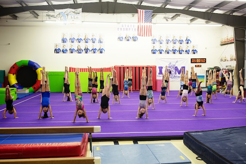 Jana's Gymnastics