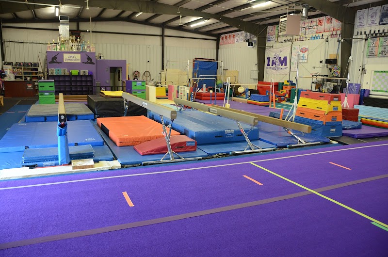 Jana's Gymnastics photo 2