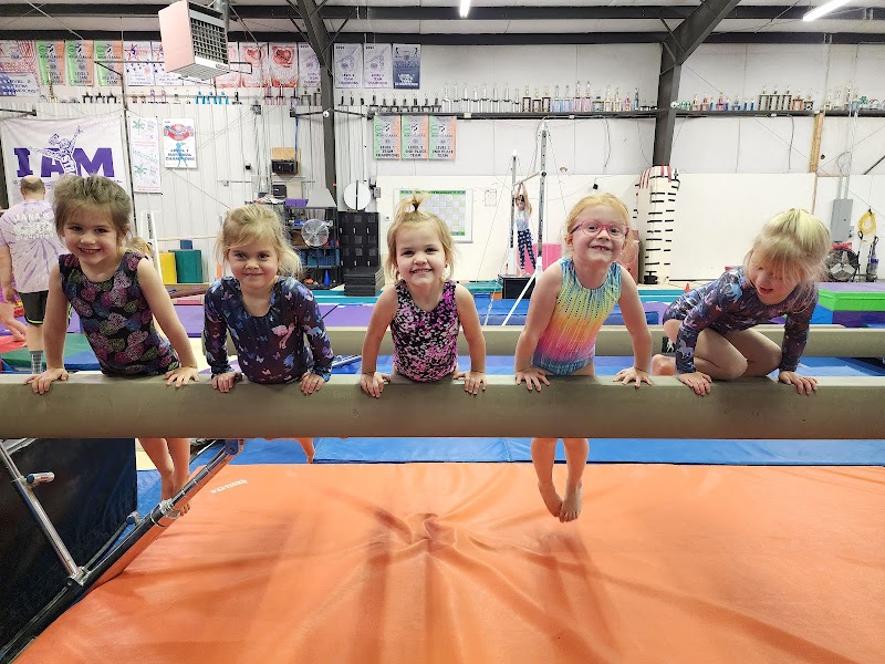 Jana's Gymnastics photo 3