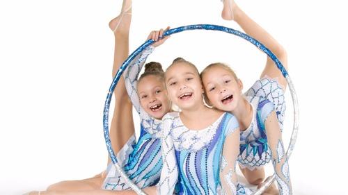 Top Flight Gymnastics Center