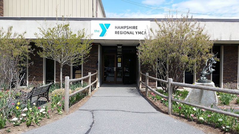 Hampshire Regional YMCA-Gymnastics